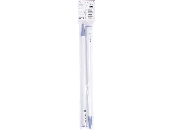 Susan Bates Knitting Needles, 14-Inch