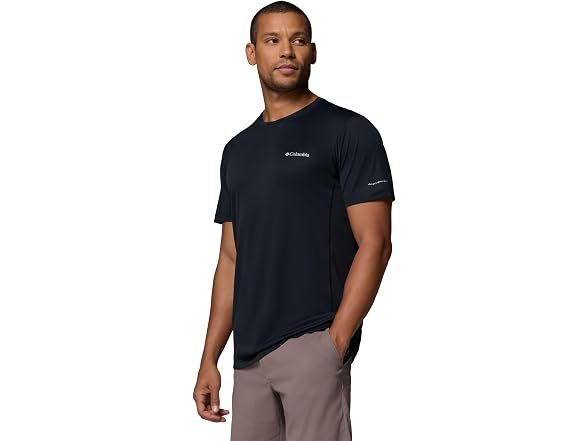 Columbia Men's (M) Men's Zero Rules Light Short Sl