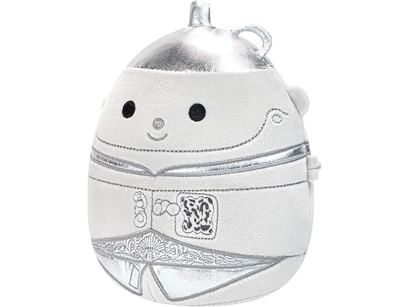 Squishmallows Wicked 12in Tinman