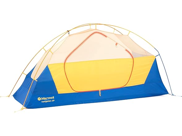 Tungsten 1-Person Tent