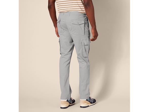 Amazon Essentials Men Slim-fit Cargo Pant