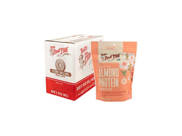 Bob's Red Mill Almond Protein 14oz (4pk)