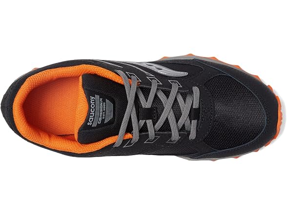 Saucony Kid's Cohesion TR14 (12.5 Big Kid)