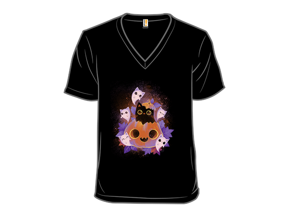 Pumpkin Surprise!