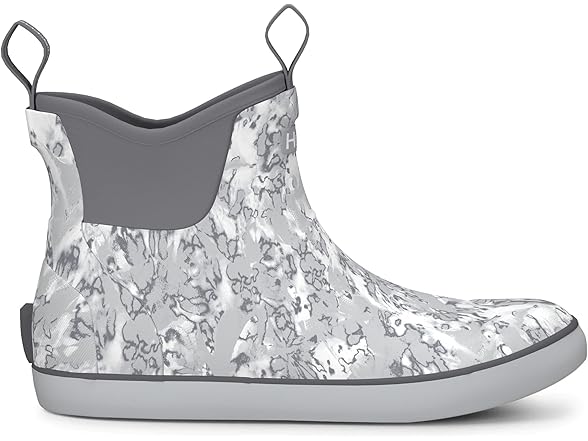HUK Rogue Wave Shoe Deck Boot (7)