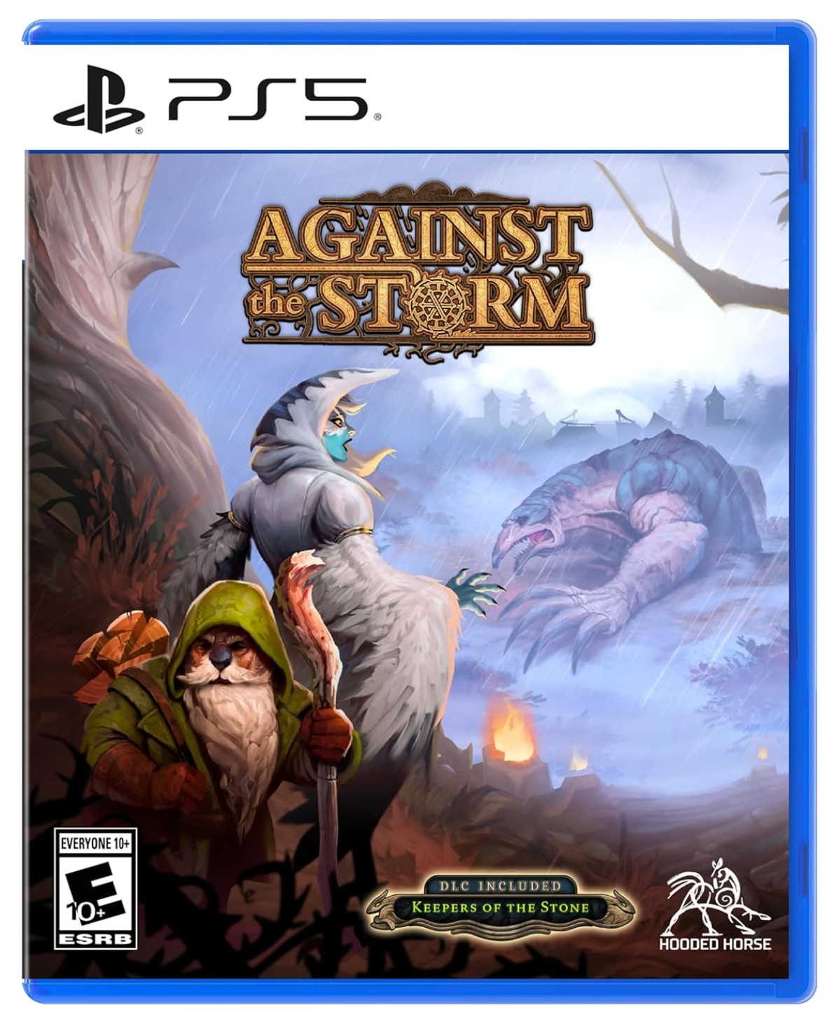 Against The Storm - Gallery 10