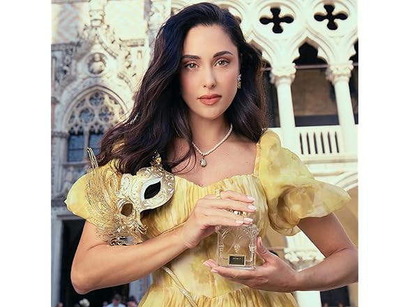 VENEZIANI Veneziani Elisir Limone - Italian Eau de