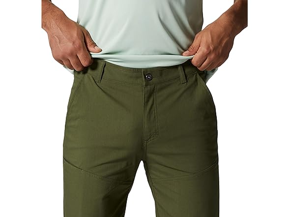 Mountain Hardwear Men's Hardwear AP Short