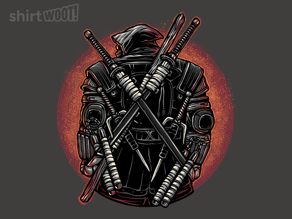 Fueled by Vengeance