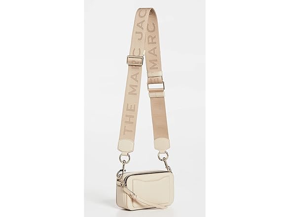 Marc Jacobs The Snapshot DTM Crossbody Bag