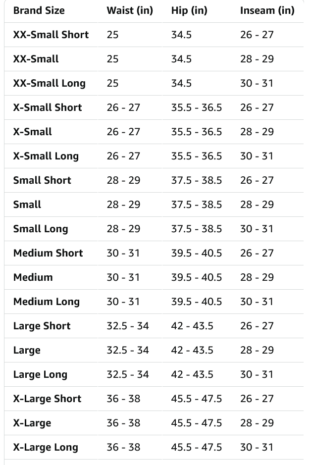 Amazon Essentials Women Cropped Short Leggings - Gallery 5