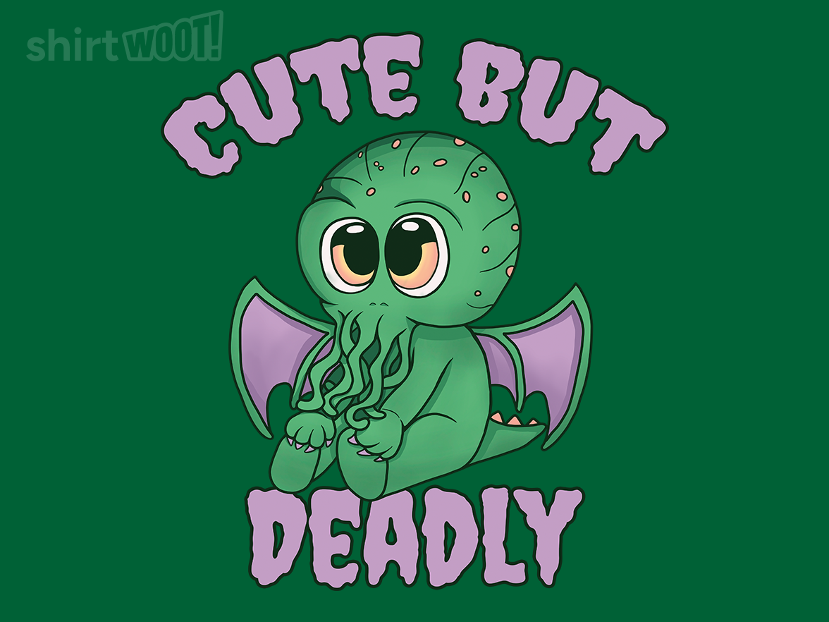 Cute But Deadly Eldritch - Gallery 4
