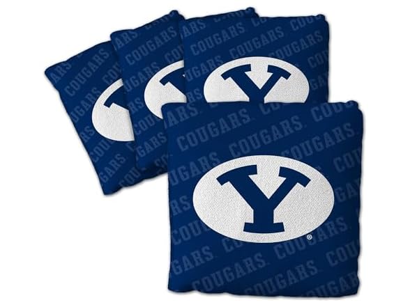 BYU Cougars - Blue