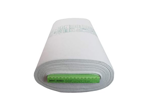 Pellon Fleece Fusible Heavyweight 45"x10yd Yard)