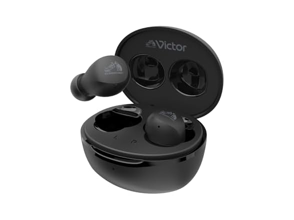 JvC AURIC BLUET Twin A6