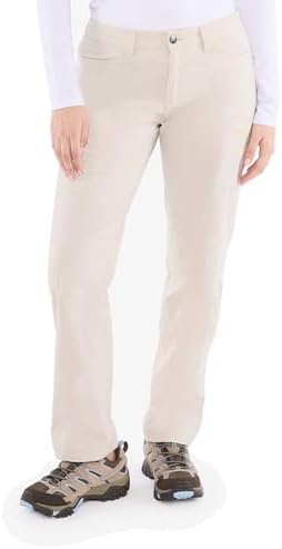 Arctix Womens Standard Vertical Hiking Pant