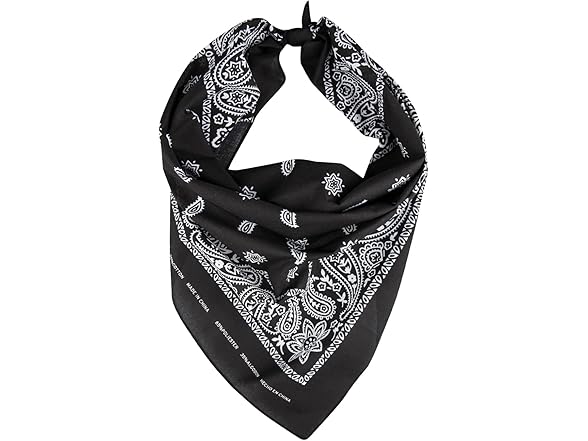 Levis Mens Cotton Bandana Gift Sets