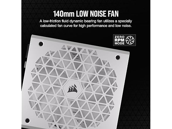 CORSAIR RM750x SHIFT Power Supply