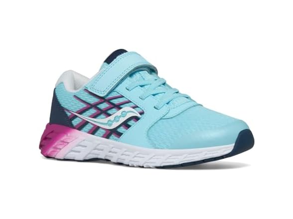 Blue/Pink