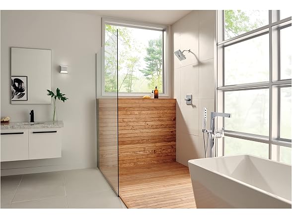 Delta Faucet T17274-BL Monitor 17 Series Trim