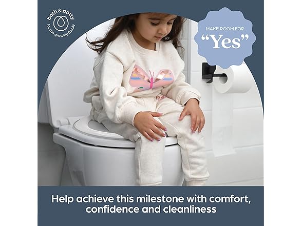 Dreambaby Ezy Potty Training Toilet Seat