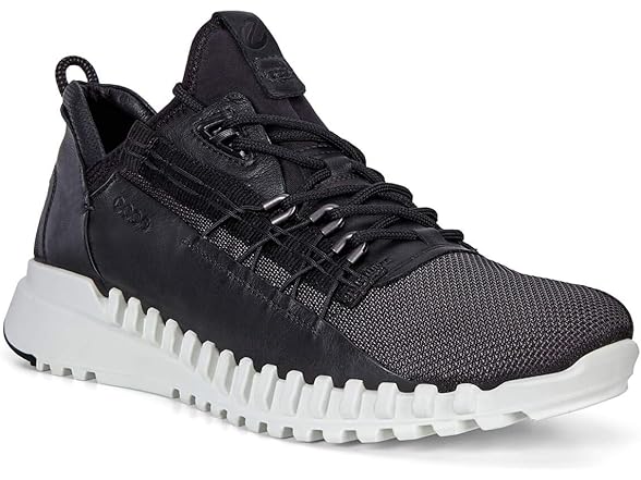 Ecco Zipflex Men's Shoe