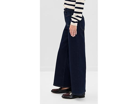 FRAME Women's Pixie Petite Le Slim