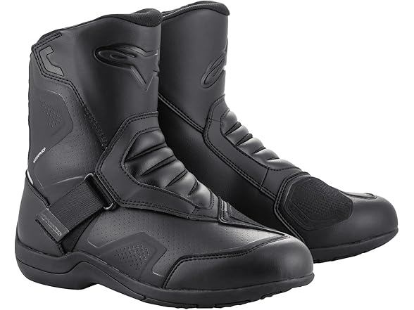 Alpinestars Ridge V2 Motorcycle Boots