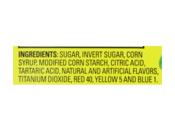 Sour Patch Kids | Watermelon