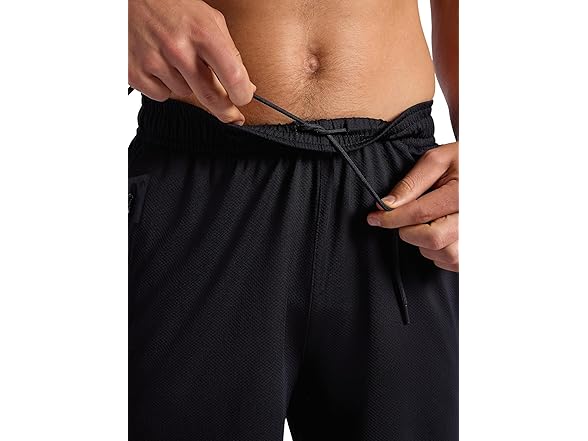 HEAD Mens Retake Training Short (MD)