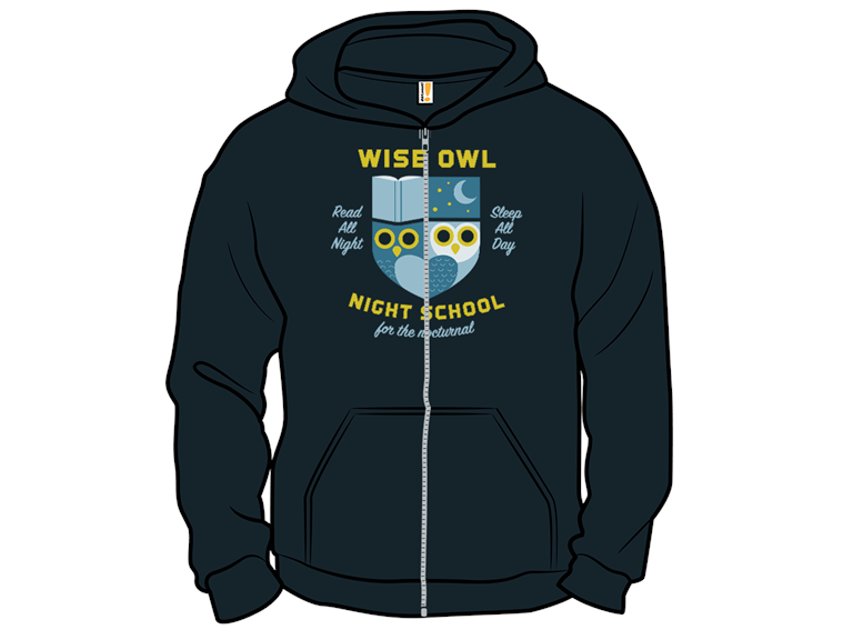 Wise Owl Night School