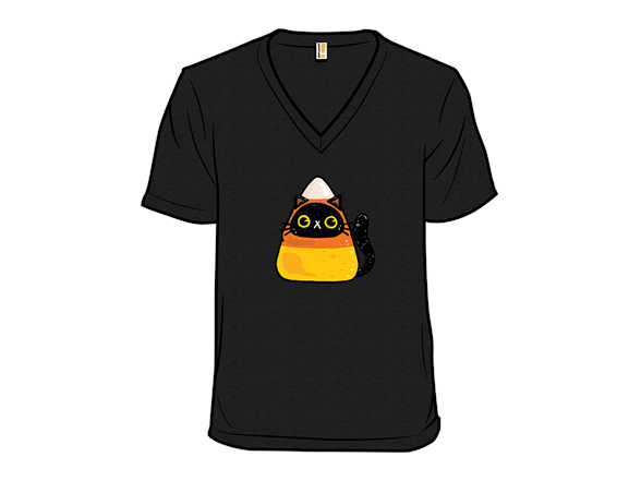Catndy Corn