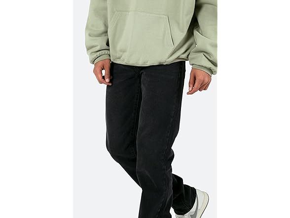 Mnml Men (30W x 30L Short) Straight Every Day