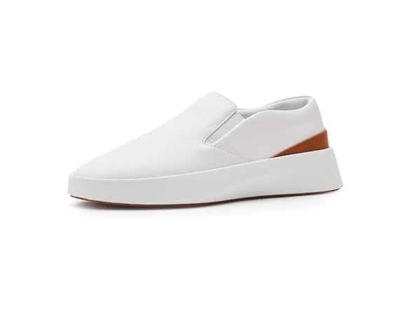 Wolf & Shepherd Unisex Cruise Slip-On