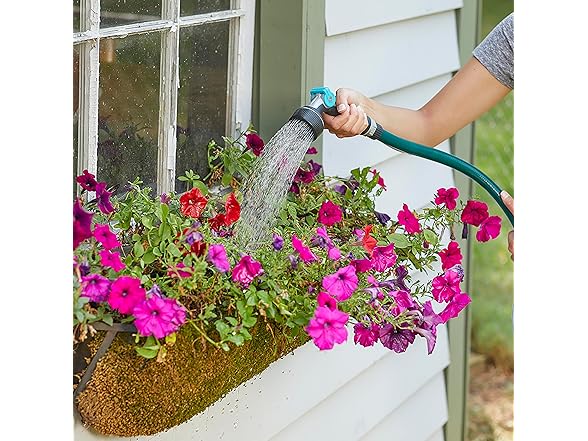 GILMOUR Gilmour Medium Duty Garden Hose Nozzle w
