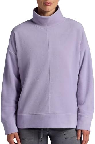 Head Women Cozy Cowl Neck Pullover - Gallery 11