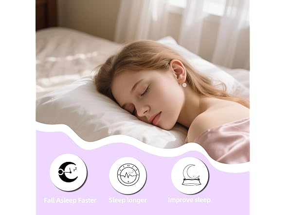 FIMIFUL BC075725100108 Sleep Patches