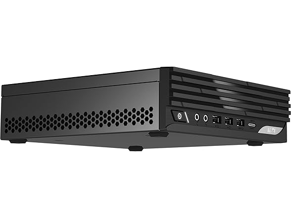 MSI Pro DP21 Desktop i5-14500 32GB 1TB