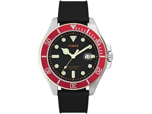 Timex TW2V27300 Timex Men's Watch (Open Box)