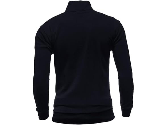 Aieoe Men (3XL) Casual Cardigan Slim High Jacket