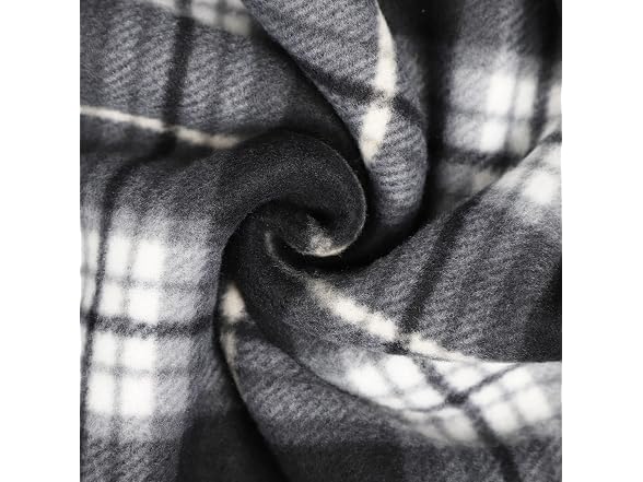 Gary Com Men (XL) Heavy Thick Flannel Sweatshirt