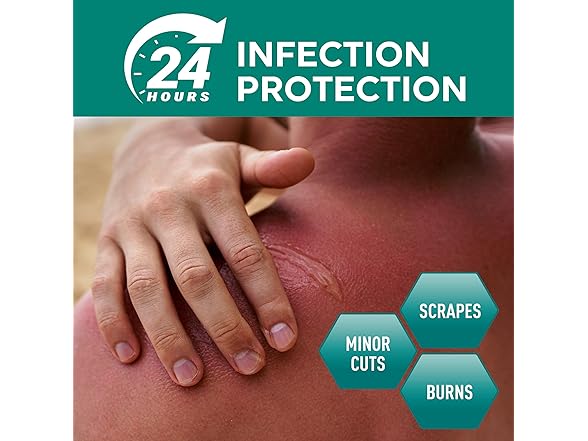 MedPride Triple Antibiotic 1oz