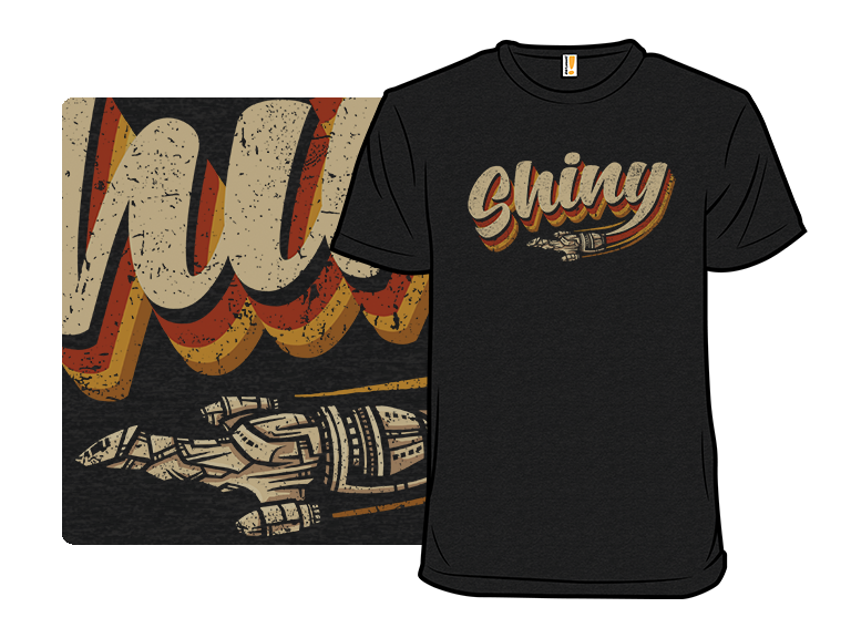 Shiny Since 2002 - Gallery 3