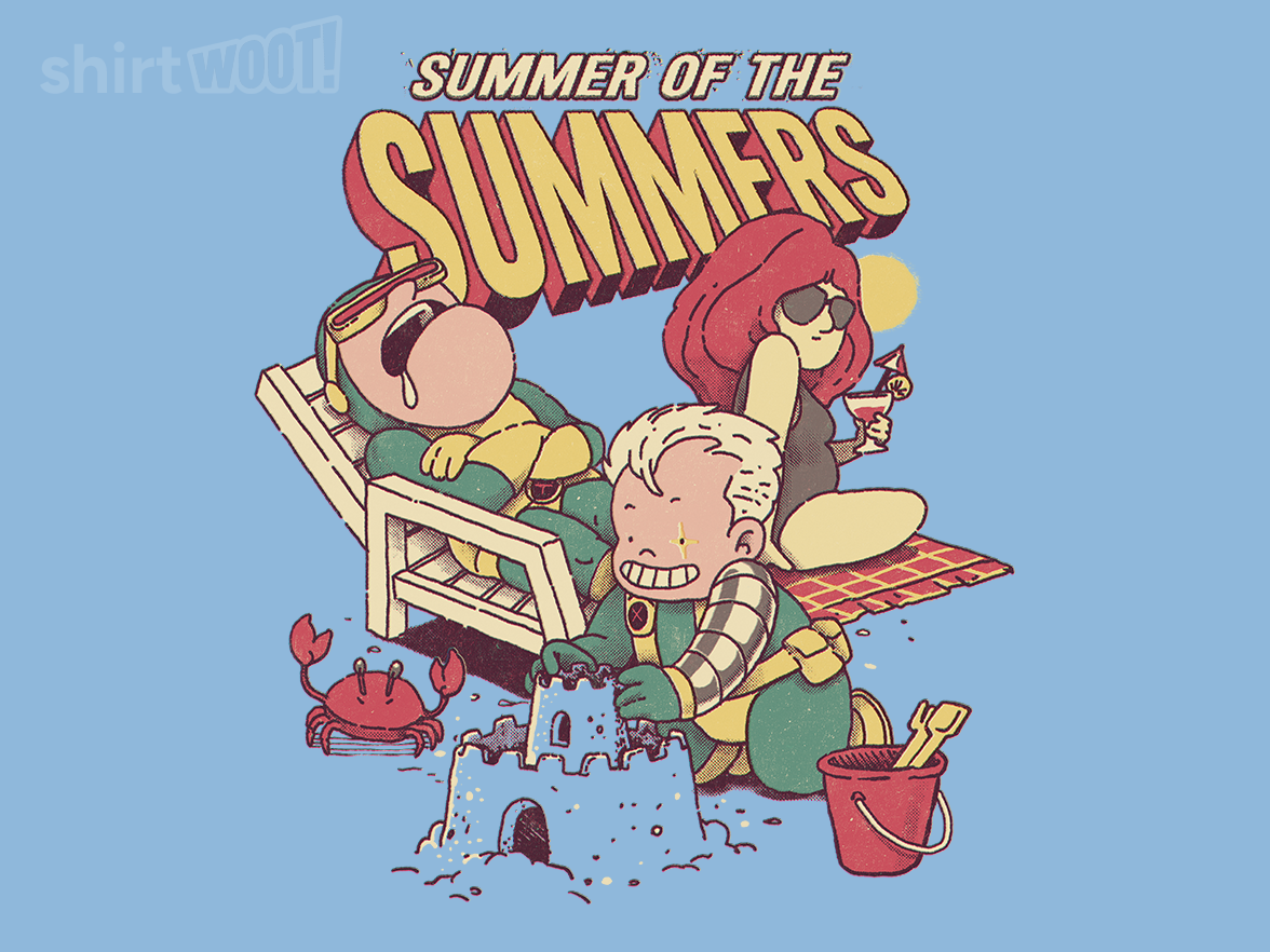 Summer of the Summers - Gallery 5