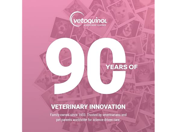 Vetoquinol Pro-Pectalin Oral Paste for D