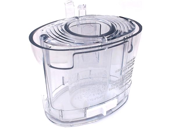 Cuisinart DLC-018BGTXT1 Replacement