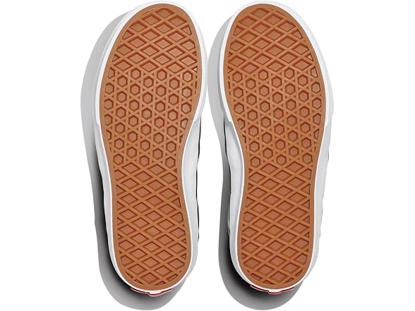 Vans Asher Slip-On Shoe