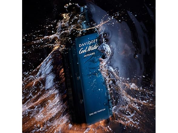 DAVIDOFF LAB-CWIMES42 4.2 Cool Water Intense EDP 4.2