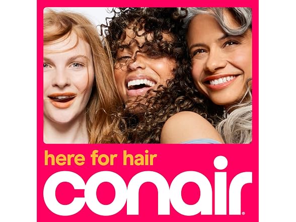 Conair InfinitiPRO Straightening Brush Tension