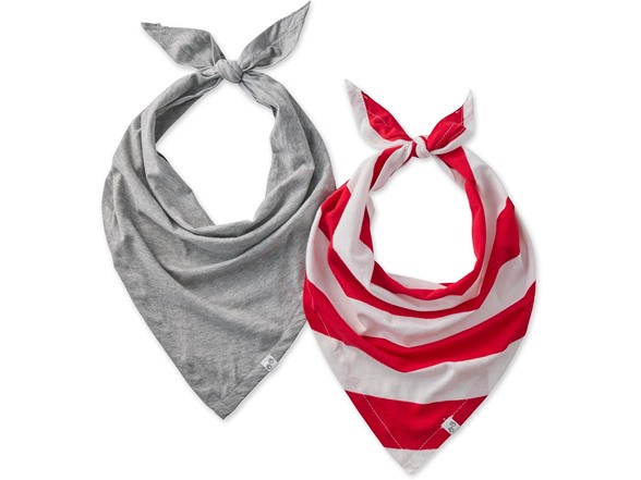 Red Sold Stripe